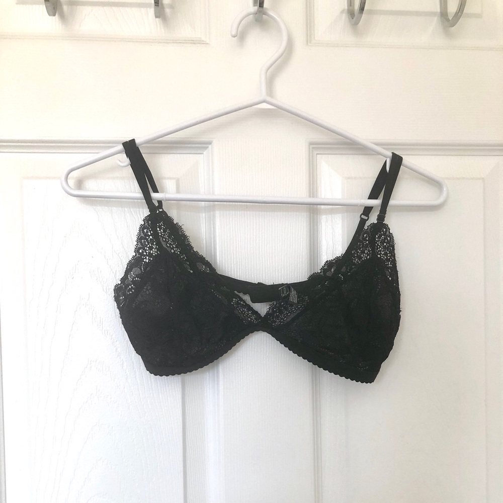 Aritzia Talula Bralette